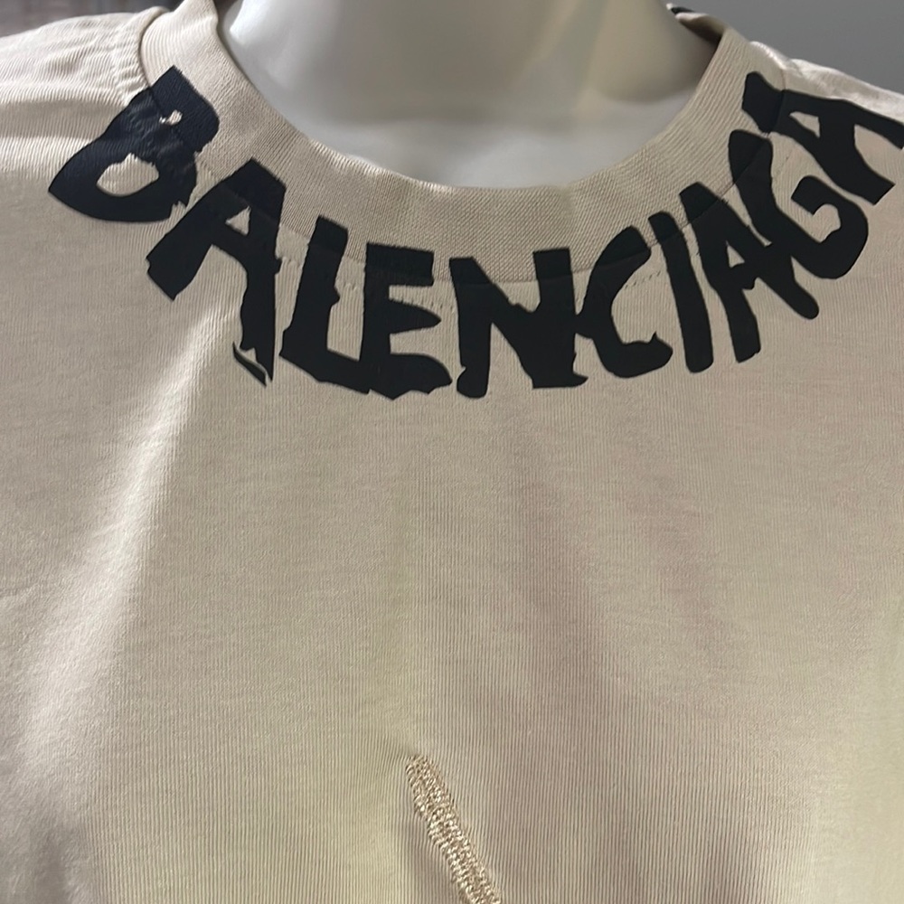 Balenciaga Shirt